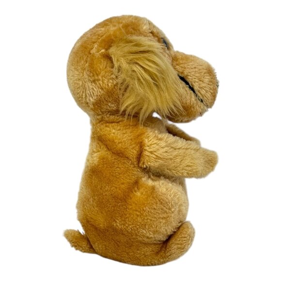 Dakin Crocker National Bank San Francisco Advertising Plush Dog Stuffed Animal - Picture 4 of 8